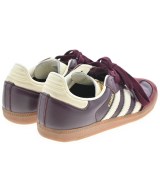 adidas（アディダス）スニーカー 赤 サイズ:23cm レディース/2200651785013