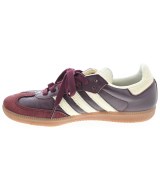 adidas（アディダス）スニーカー 赤 サイズ:23cm レディース/2200651785013