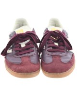 adidas（アディダス）スニーカー 赤 サイズ:23cm レディース/2200651785013