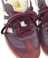 adidas（アディダス）スニーカー 赤 サイズ:23cm レディース/2200651785013