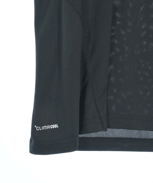 adidas（アディダス）タンクトップ 黒 サイズ:S レディース/2200651808118