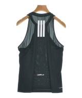 adidas（アディダス）タンクトップ 黒 サイズ:S レディース/2200651808118