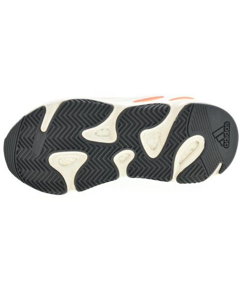 adidas（アディダス）スニーカー グレー サイズ:24cm レディース/2200651812153