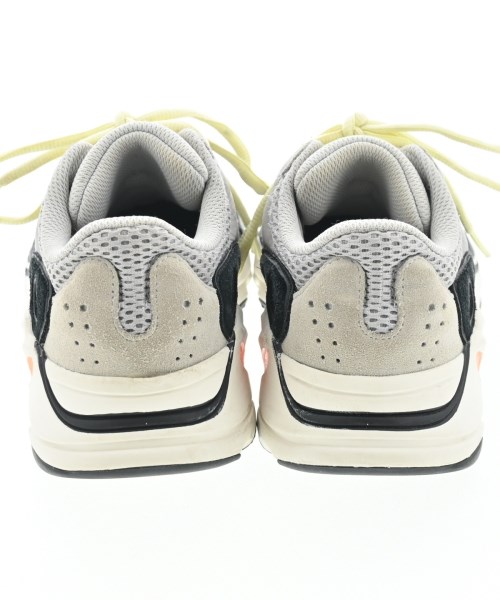 adidas（アディダス）スニーカー グレー サイズ:24cm レディース/2200651812153