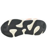 adidas（アディダス）スニーカー グレー サイズ:24cm レディース/2200651812153