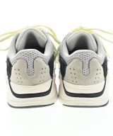 adidas（アディダス）スニーカー グレー サイズ:24cm レディース/2200651812153