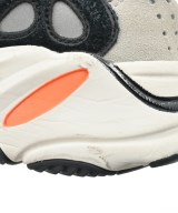 adidas（アディダス）スニーカー グレー サイズ:24cm レディース/2200651812153