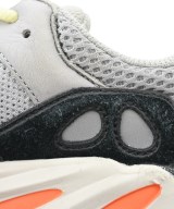 adidas（アディダス）スニーカー グレー サイズ:24cm レディース/2200651812153