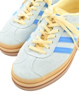 adidas（アディダス）スニーカー 青 サイズ:24.5cm レディース/2200643803022