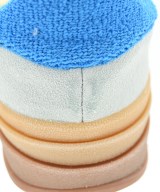 adidas（アディダス）スニーカー 青 サイズ:24.5cm レディース/2200643803022