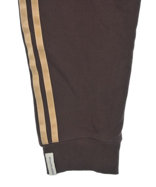 adidas（アディダス）スウェットパンツ 茶 サイズ:M メンズ/2200644366182