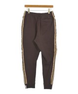 adidas（アディダス）スウェットパンツ 茶 サイズ:M メンズ/2200644366182
