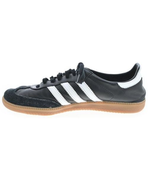 adidas（アディダス）スニーカー 黒 サイズ:27.5cm メンズ/2200644884105