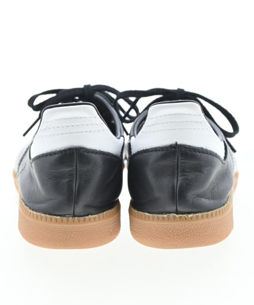 adidas（アディダス）スニーカー 黒 サイズ:27.5cm メンズ/2200644884105