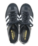 adidas（アディダス）スニーカー 黒 サイズ:27.5cm メンズ/2200644884105