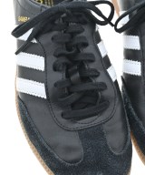 adidas（アディダス）スニーカー 黒 サイズ:27.5cm メンズ/2200644884105