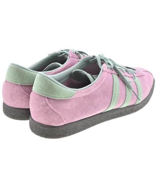 adidas（アディダス）スニーカー ピンク サイズ:27.5cm メンズ/2200644884112