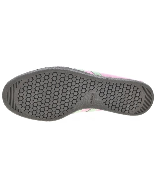 adidas（アディダス）スニーカー ピンク サイズ:27.5cm メンズ/2200644884112