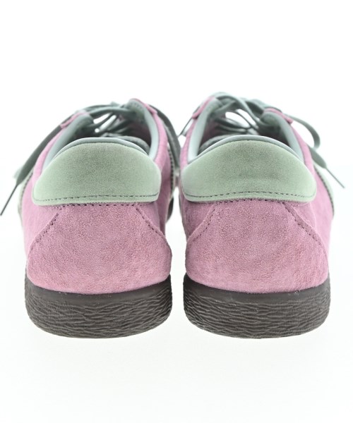 adidas（アディダス）スニーカー ピンク サイズ:27.5cm メンズ/2200644884112