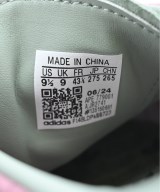 adidas（アディダス）スニーカー ピンク サイズ:27.5cm メンズ/2200644884112