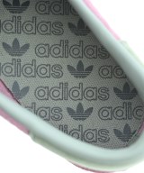 adidas（アディダス）スニーカー ピンク サイズ:27.5cm メンズ/2200644884112