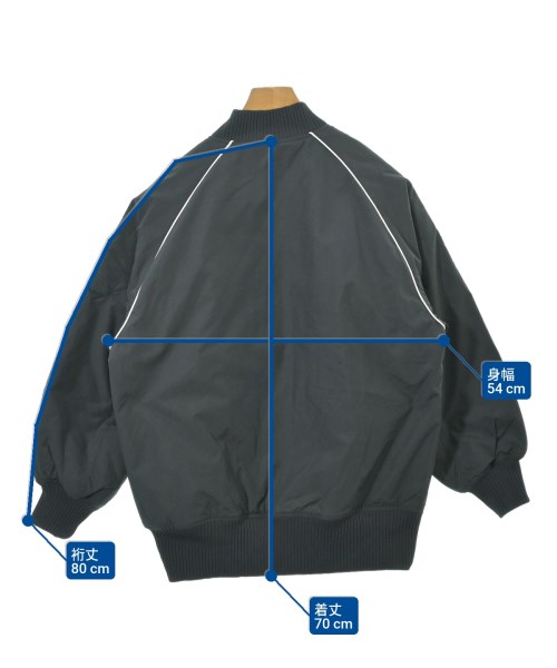 adidas（アディダス）その他 グレー サイズ:S レディース/2200645446036