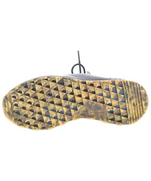 adidas（アディダス）スニーカー グレー サイズ:24cm レディース/2200645916157