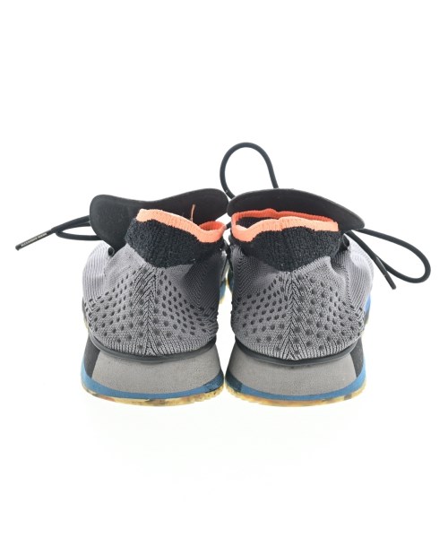 adidas（アディダス）スニーカー グレー サイズ:24cm レディース/2200645916157
