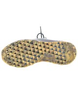 adidas（アディダス）スニーカー グレー サイズ:24cm レディース/2200645916157