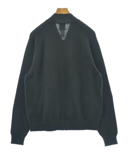 adidas（アディダス）カーディガン 黒 サイズ:L メンズ/2200652126013