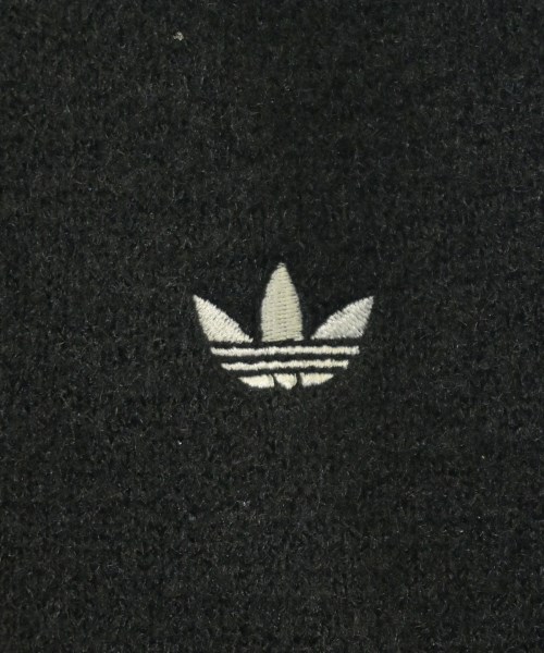 adidas（アディダス）カーディガン 黒 サイズ:L メンズ/2200652126013