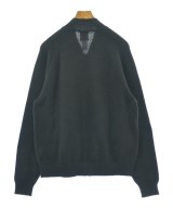 adidas（アディダス）カーディガン 黒 サイズ:L メンズ/2200652126013