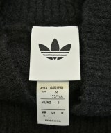 adidas（アディダス）カーディガン 黒 サイズ:L メンズ/2200652126013