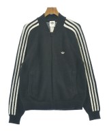 adidas カーディガン