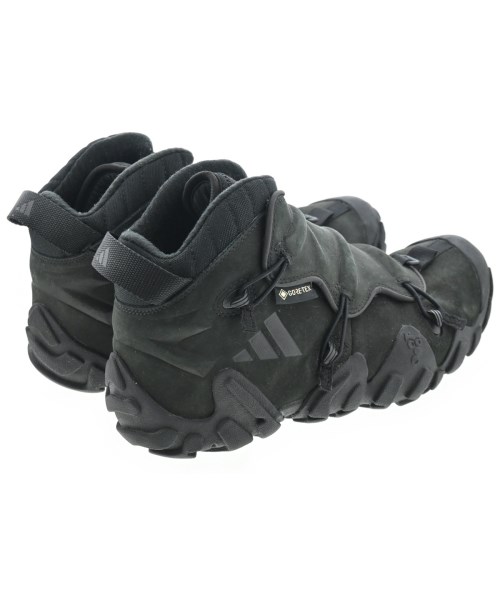 adidas（アディダス）スニーカー 黒 サイズ:27cm メンズ/2200635770189