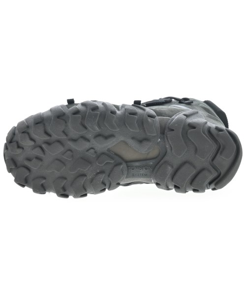 adidas（アディダス）スニーカー 黒 サイズ:27cm メンズ/2200635770189