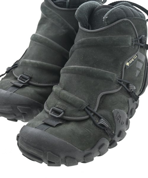 adidas（アディダス）スニーカー 黒 サイズ:27cm メンズ/2200635770189