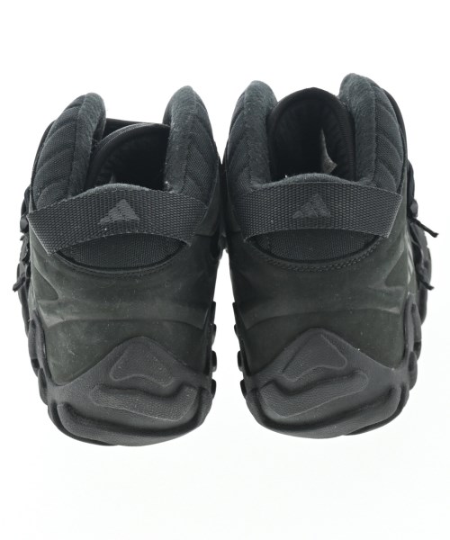 adidas（アディダス）スニーカー 黒 サイズ:27cm メンズ/2200635770189