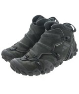 adidas（アディダス）スニーカー 黒 サイズ:27cm メンズ/2200635770189