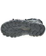 adidas（アディダス）スニーカー 黒 サイズ:27cm メンズ/2200635770189