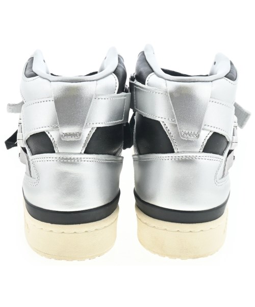 adidas（アディダス）スニーカー シルバー サイズ:27.5cm メンズ/2200638557121
