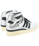 adidas（アディダス）スニーカー シルバー サイズ:27.5cm メンズ/2200638557121