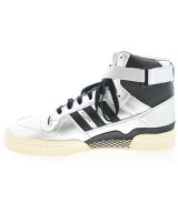 adidas（アディダス）スニーカー シルバー サイズ:27.5cm メンズ/2200638557121