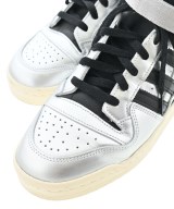 adidas（アディダス）スニーカー シルバー サイズ:27.5cm メンズ/2200638557121