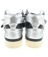 adidas（アディダス）スニーカー シルバー サイズ:27.5cm メンズ/2200638557121