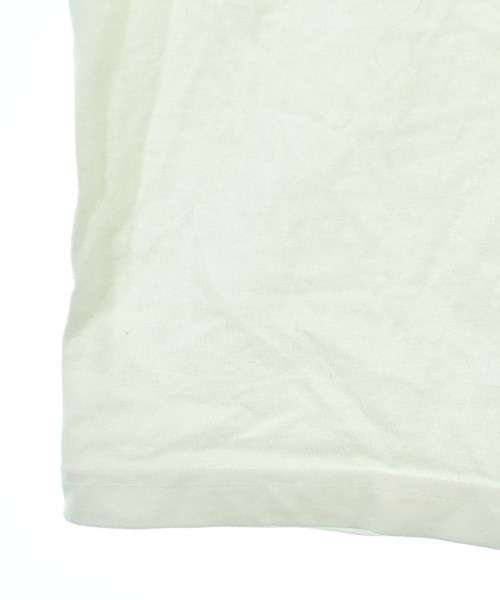 adidas（アディダス）Tシャツ・カットソー 白 サイズ:L メンズ/2200644237017