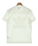 adidas（アディダス）Tシャツ・カットソー 白 サイズ:L メンズ/2200644237017