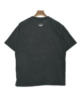 adidas（アディダス）Tシャツ・カットソー 黒 サイズ:XO(XL位) メンズ/2200644237055