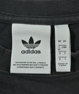 adidas（アディダス）Tシャツ・カットソー 黒 サイズ:XO(XL位) メンズ/2200644237055