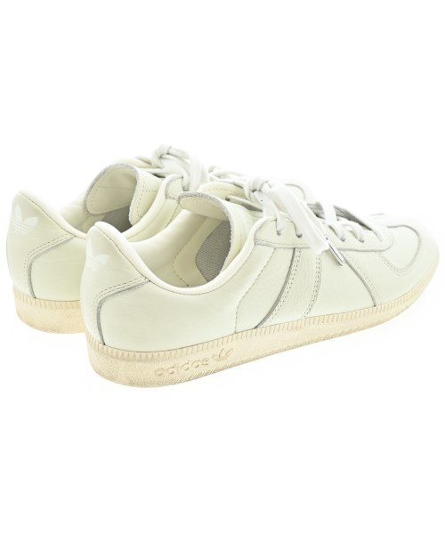 adidas（アディダス）スニーカー 白 サイズ:23.5cm レディース/2200645805161